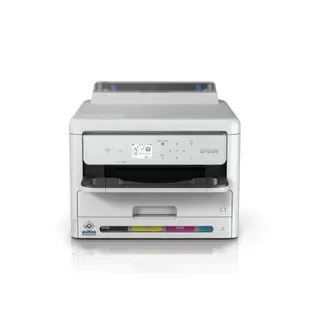 【升級5年保固】EPSON WF-C5390 高速商用噴墨印表機 需另加購原廠墨水組*2【APP下單最高22%點數回饋】