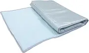 UPKOCH Nap Mat for Lightweight Preschool Sleep Mat Comfortable Blend Blanket for Daycare Travel and Sleepovers for Boys