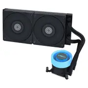 Lian Li Galahad II Lite Performance 240mm AIO Cooler Black