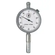 Maxigear Dial Indicator - Imperial