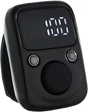 Clicker Counter, Waterproof Smart Click Counter, Portable Counting Clicker for Sporting Events, School Activities, Team Training