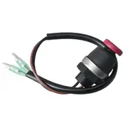 For Tohatsu Mercury Outboard Safety Shutoff Switch Key