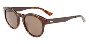 Calvin Klein CK21527S 220 Men's Sunglasses Tortoiseshell Size 50
