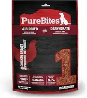 Chicken Jerky Treats for Dogs