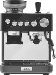 Sunbeam Origins Sense Espresso Coffee Machine Graphite