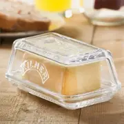 NEW Kilner Butter Dish 01751 Kilner Butter Dish 71mm X 99mm PI