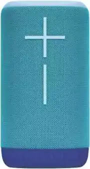 Ultimate Ears Everboom Portable Bluetooth Speaker (Cobalt Blue) - Free Postage