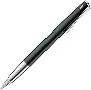 Lamy - Studio 066 Fountain Pen - Black Forest Special Edition - Fine Nib