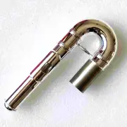 Alto Flute Elbow Mouthpiece
