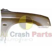 All Crash Right Front Guard - CTC-10010RH