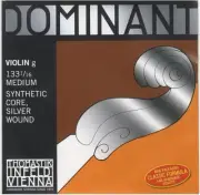 THOMASTIK Dominant 1/16 Violin Single String G133