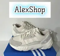 在飛比找Yahoo!奇摩拍賣優惠-艾力克斯 ADIDAS ORIGINALS ZX 22 BO