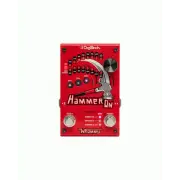Digitech HammerOn Pedal - Instant Pitch Jumps Over 4 Octaves for Guitar