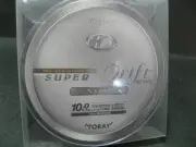 36437) TORAY Solaroam ll MID STROLLING SP SUPER Drift MODEL. Nylon 10lb 150m
