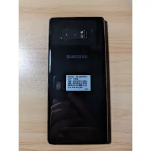 Samsung Galaxy Note8 64G