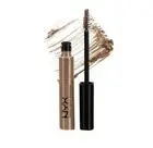 NYX Tinted Brow Mascara color TBM02 Chocolate ~ Brand New & Sealed ~