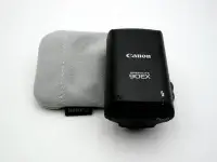 在飛比找Yahoo!奇摩拍賣優惠-Canon 90EX 原廠 閃光燈  - 可當無線閃燈觸發器