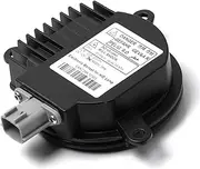 Compatible with Infiniti for G35 Sedan 2005-2008 for G37 Sedan Coupe 2008-2012 EANA090A0350 EANA2X512637 Car D2S D2R Xenon Headlight Ballast Control Module Ballast Control Unit Kits