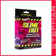 Fritz SlimeOut 10 Pack treats Blue-Green Black Red Bubble Cyanobacteria