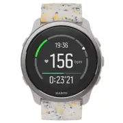 Suunto 5 Peak Fitness Training Watch (RIDGE SAND MULTICOLOUR)