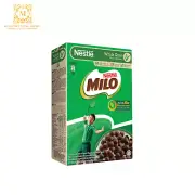 NESTLE MILO Breakfast Cereal 300g - Halal Certificate Malaysia