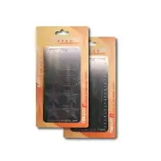Stainless Steel Masking Sheet Easy Cutting Type Board Hobby Tools I