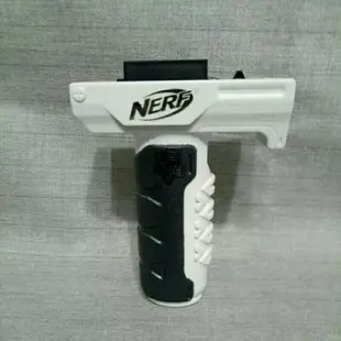 Nerf安全玩具槍配件(二手品）