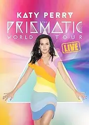 Prismatic World Tour