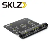 在飛比找PChome24h購物優惠-美國SKLZ SK488 自主健身訓練瑜珈墊