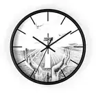 Wall Clock "His Hands"