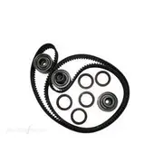 Bearing Wholesalers Timing Belt Kit - TB348