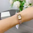 Michael Kors MK2923 Alane Two-Hand Blush Leather Watch