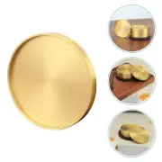 Coaster Not Easily Deformed Cup Holder Practical Tea Accessory