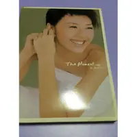 在飛比找蝦皮購物優惠-孫燕姿  THE MOMENT   CD*2+DVD