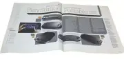 Sony Play Station Portable 2 Page Preview PSP Print Ad