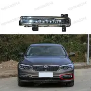 Left Front Bumper Fog Light Driving Lamp For BMW 5 Series G38 Luxury 2018-2020