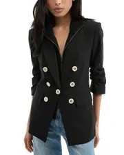 Veronica Beard Tomi Dickey Jacket