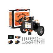Nous AI Robot for Kids Ages 12+, STEM Coding Robot for Boys and Girls with Sc...