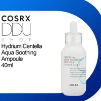 在飛比找蝦皮購物優惠-[COSRX] Hydrium Centella Aqua 