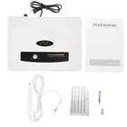 Freckle Remover Mole Removal Pen 10Gears Ultrasonic Spot Removal Pen Spa Machine