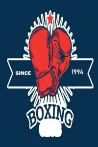 在飛比找博客來優惠-Boxing: Since 1994