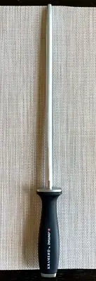 Kramer by Zwilling Knife Sharpening Steel 12.25" - Item 34958-310 - Model 893388