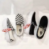 在飛比找蝦皮購物優惠-Kazima｜現貨 Vans Slip On Platfor