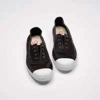 在飛比找蝦皮商城優惠-CIENTA 西班牙國民帆布鞋 70777 01 黑色 洗舊