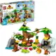 LEGO (樂高) Duplo Duplo Town 南美動物 10973