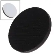 5 Inch Hook&Loop Soft Foam Interface Sanding Disc Sander Buffer Backing Pad