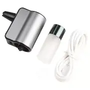 Car Aroma Diffuser Long Lasting Wireless-Smart Car Perfume Clip Air Purifier New
