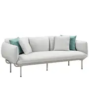 TOV Furniture Katti Outdoor Sofa