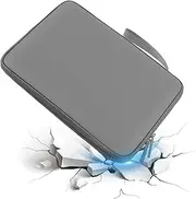 Tablet Carrying Case, Tablet Case Laptop Bag, Portable Shockproof Protective Case for Tablets and Notebook
