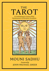 在飛比找誠品線上優惠-The Tarot: The Quintessence of